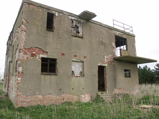 RAF Kingston Bagpuize/USAAF Station 403