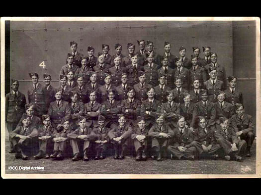 RAF Melksham