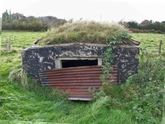 StP234 Batterie Hamburg Flak