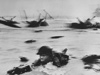 Omaha Beach.