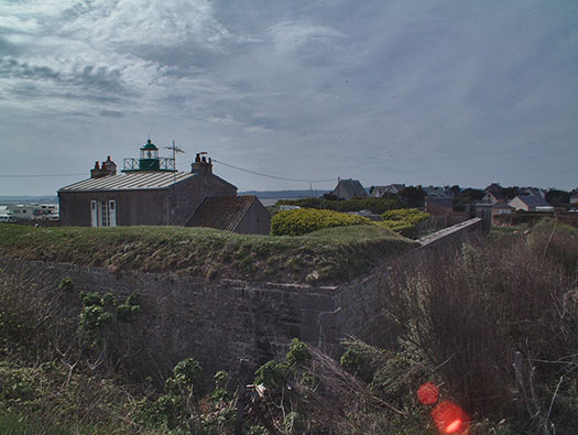 Wn115 Pointe de Saire
