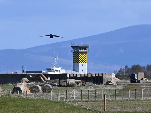 RAF Tain