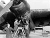 RAF Rufforth, Yorkshire
