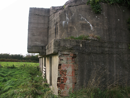 StP234 Batterie Hamburg Flak