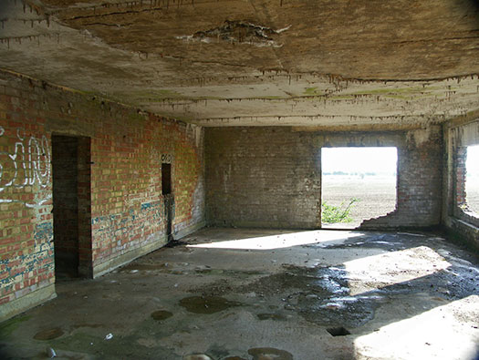 RAF Broadwell