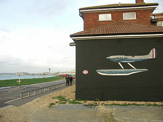 RAF Calshot