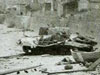 The Sherman tank. It may have been a DD tank.