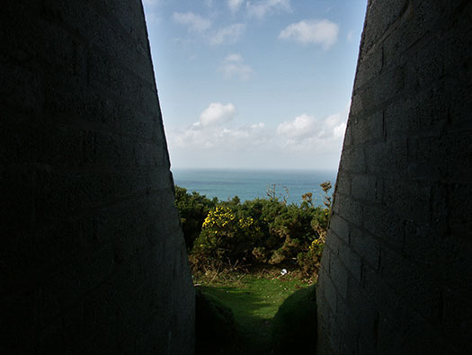 RAF Perranporth