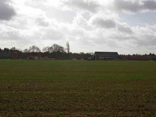 Starveall Farm SLG