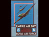 Empire Day program.