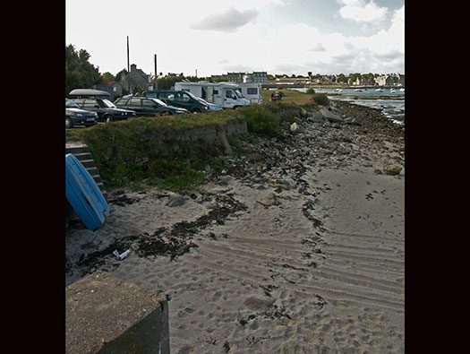 StP121 Barfleur le Cracko