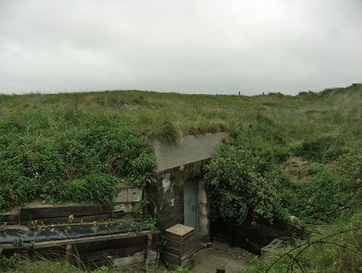 Wn05 la Madeleine plage.
