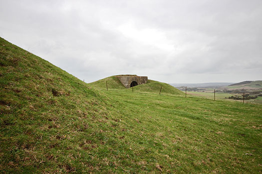 StP Ruine, Mont de Neufchâtel.