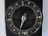 German army compass.