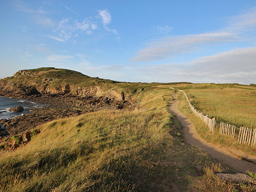 Dinard Golf