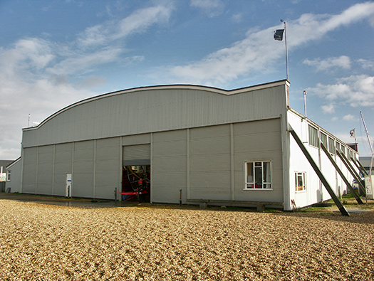 RAF Calshot
