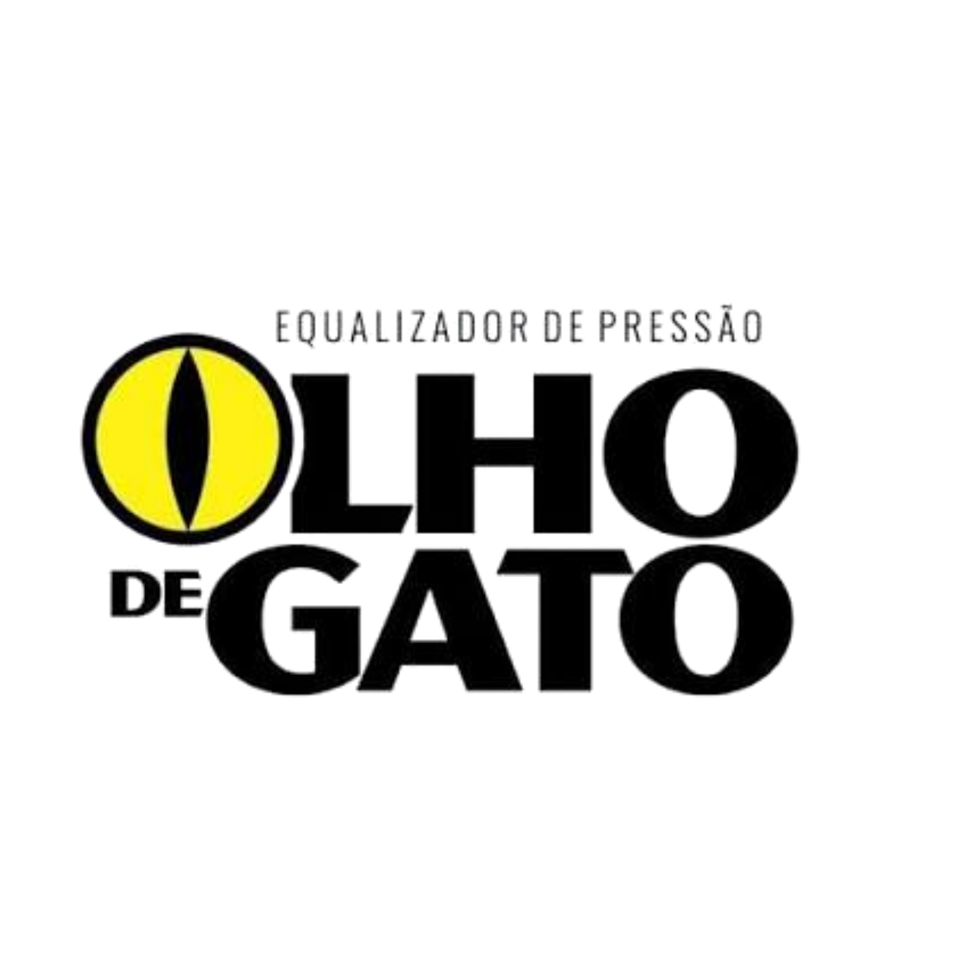 Olho de Gato - Equalizador de Pressão
