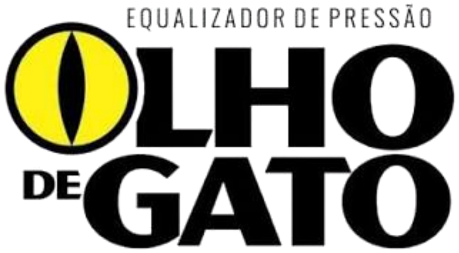 Olho de Gato - Equalizador de Pressão