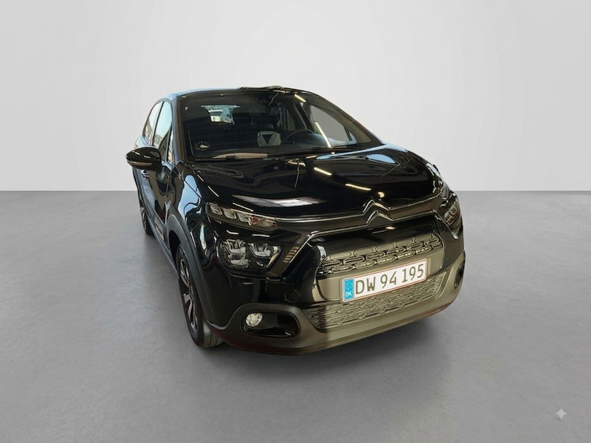 Citroën C3   1.2 PureTech 2023