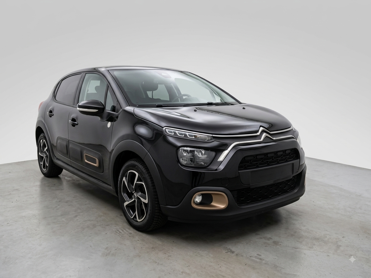 Citroen C3 1.2 PureTech 2023