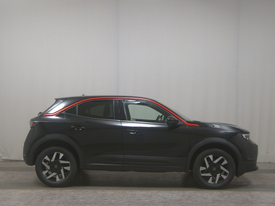 Opel Mokka (2023)