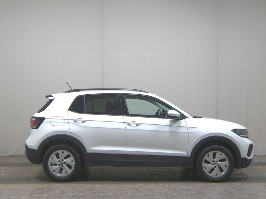Volkswagen T-Cross (2024)