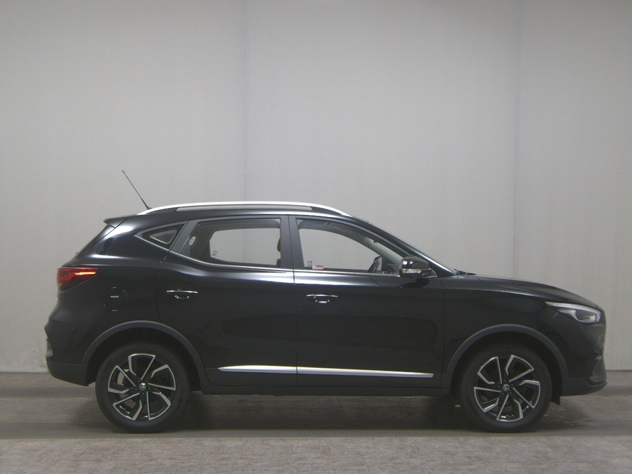 MG ZS (2023)