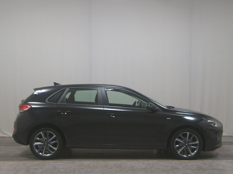 Hyundai i30 (2024)