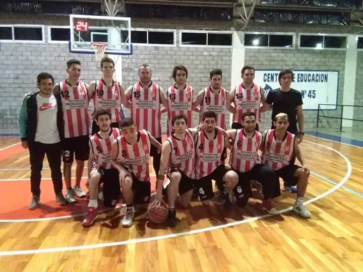 Básquet: fin de semana movido