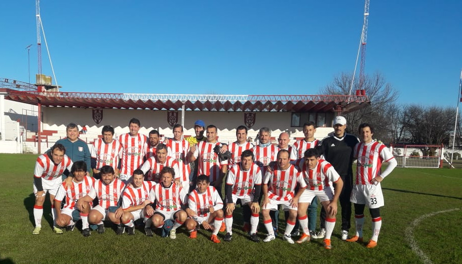El Senior finalizó su participación en el Apertura