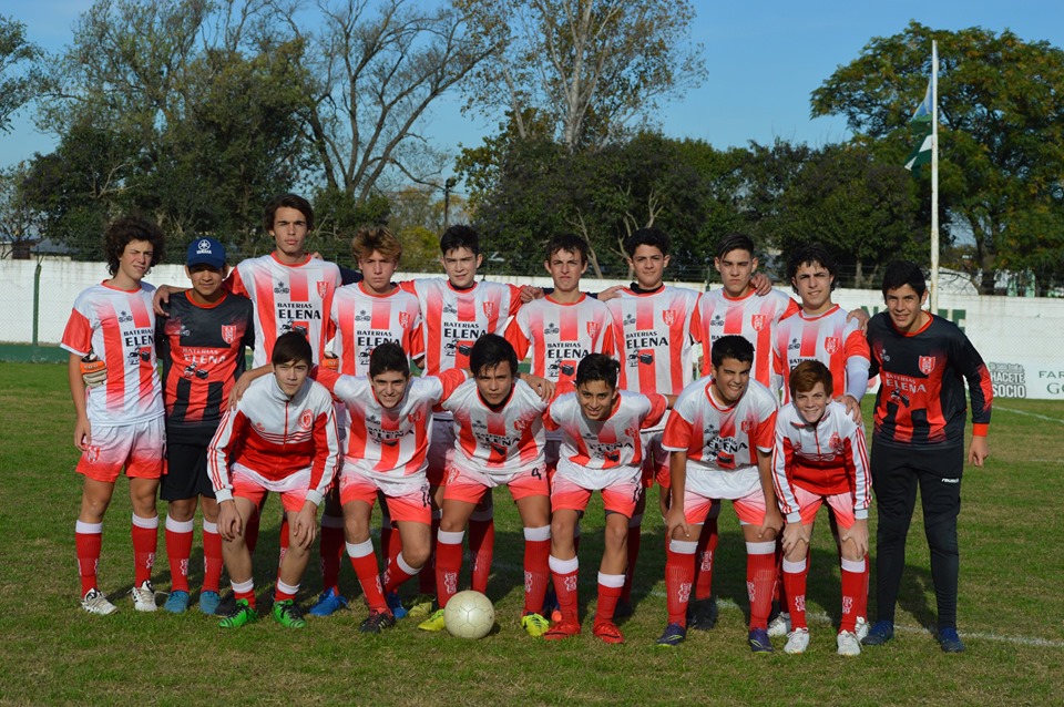 En inferiores, el Clausura comenzó con altibajos