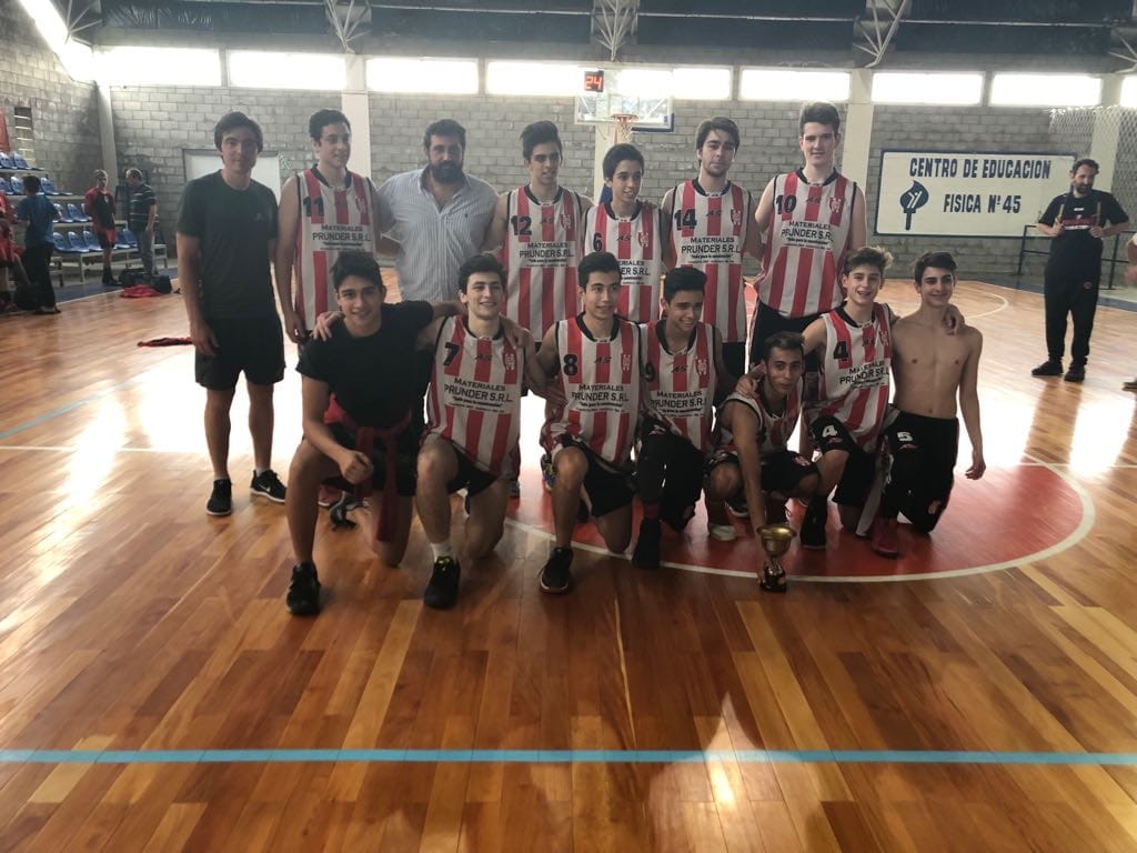 Básquet: toda la actualidad