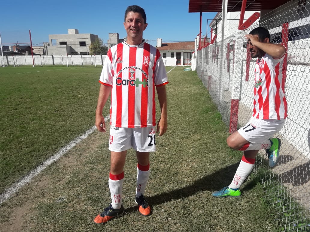 El Senior sigue en racha