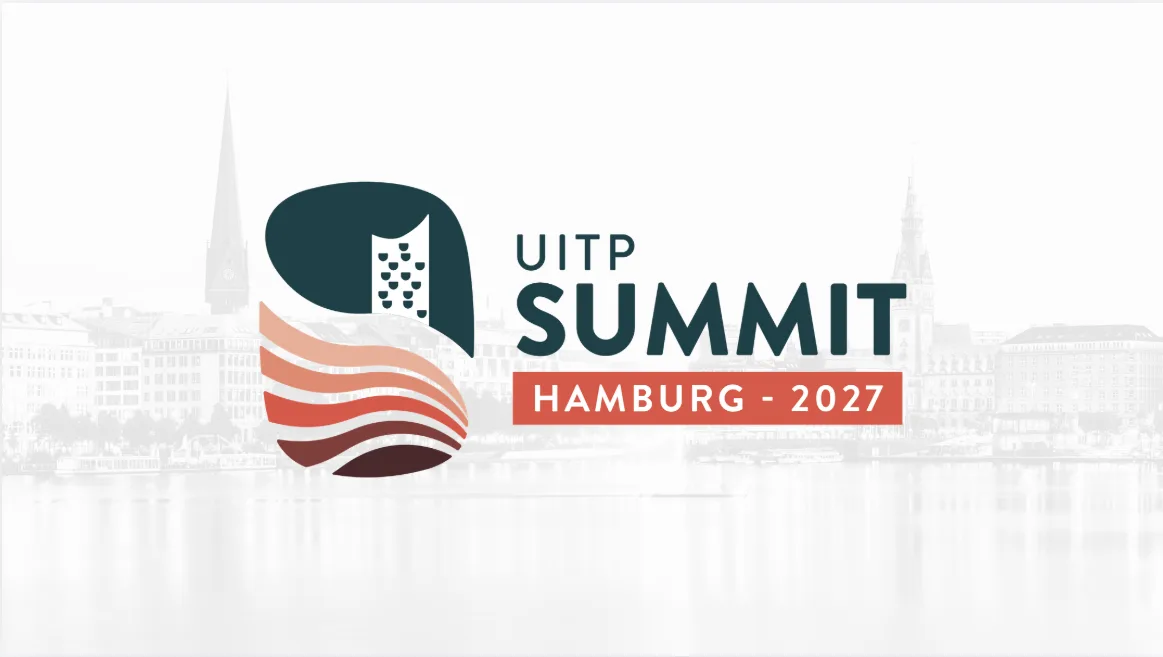 UITP 2027 SUMMIT 1