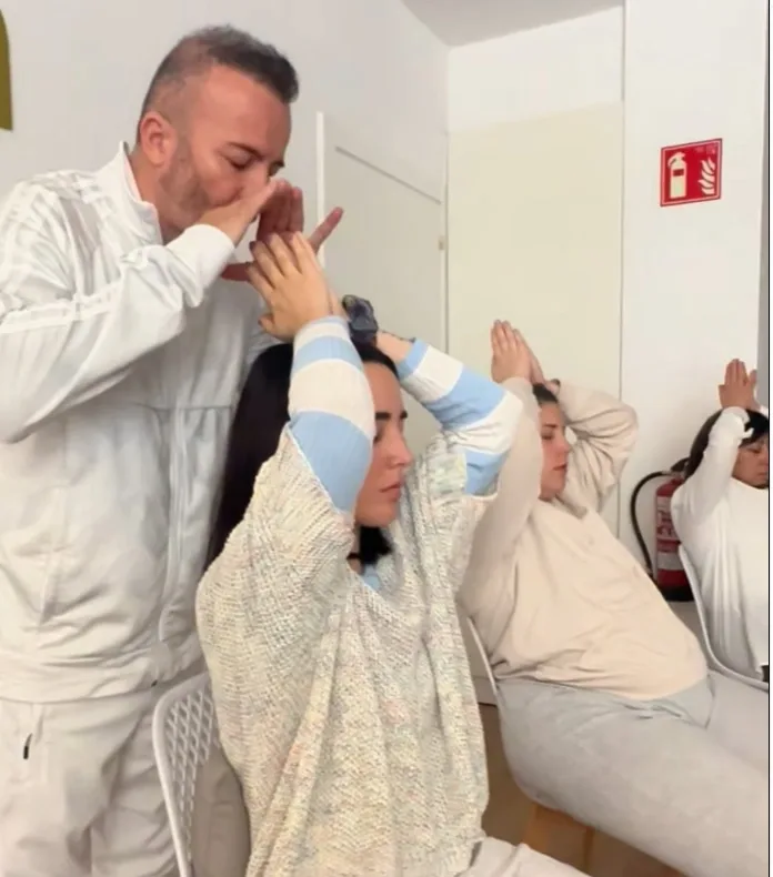 Reiki