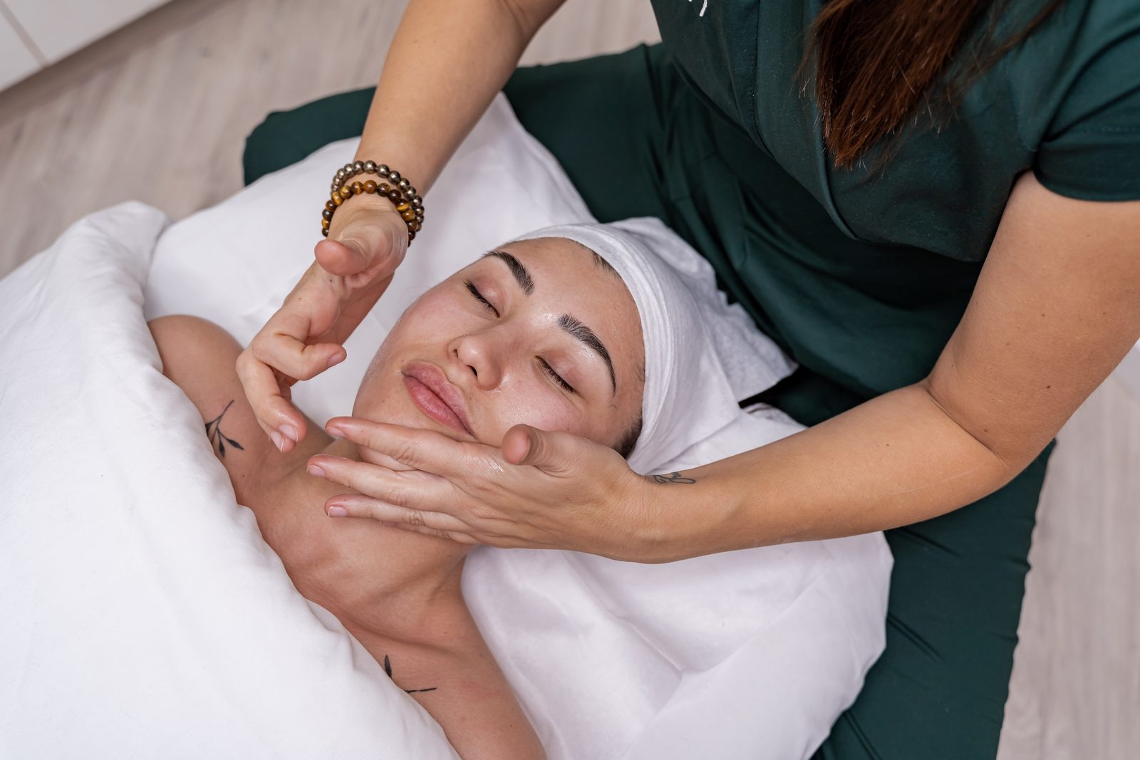 Tu piel, renovada · Atman Beauty, Gavà