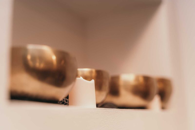 Sesion Sanacion Quantica · detalle del tratamiento