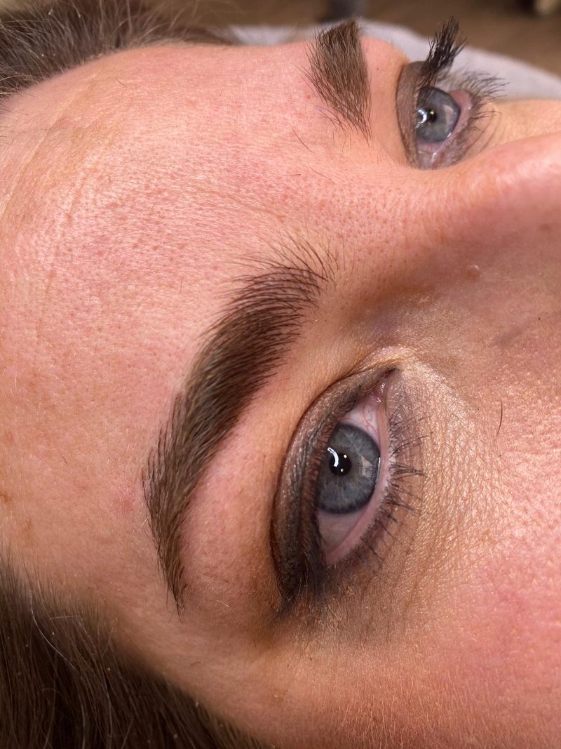 Depilacion Cera Cejas en Atman Beauty, Gavà