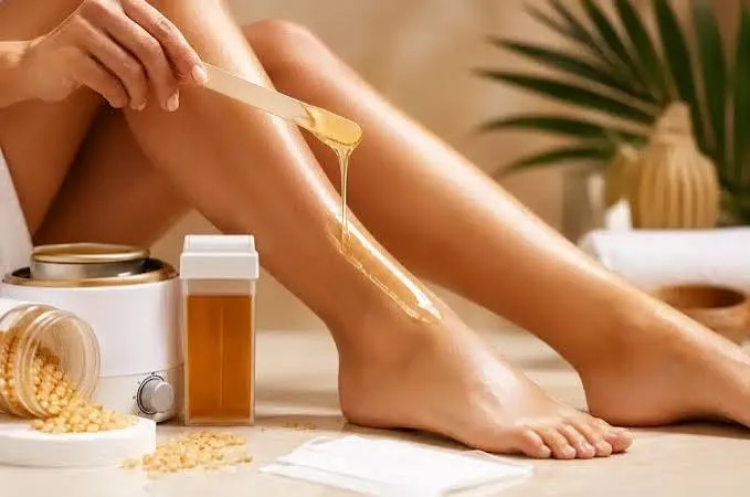 Depilacion Cera Axilas en Atman Beauty, Gavà