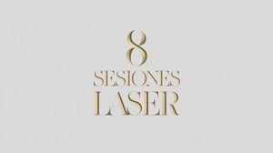 8 SESIONES DEPILACIÓN LÁSER DIODO PIERNAS, INGLES Y AXILAS