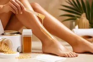 DEPILACION CERA AXILAS