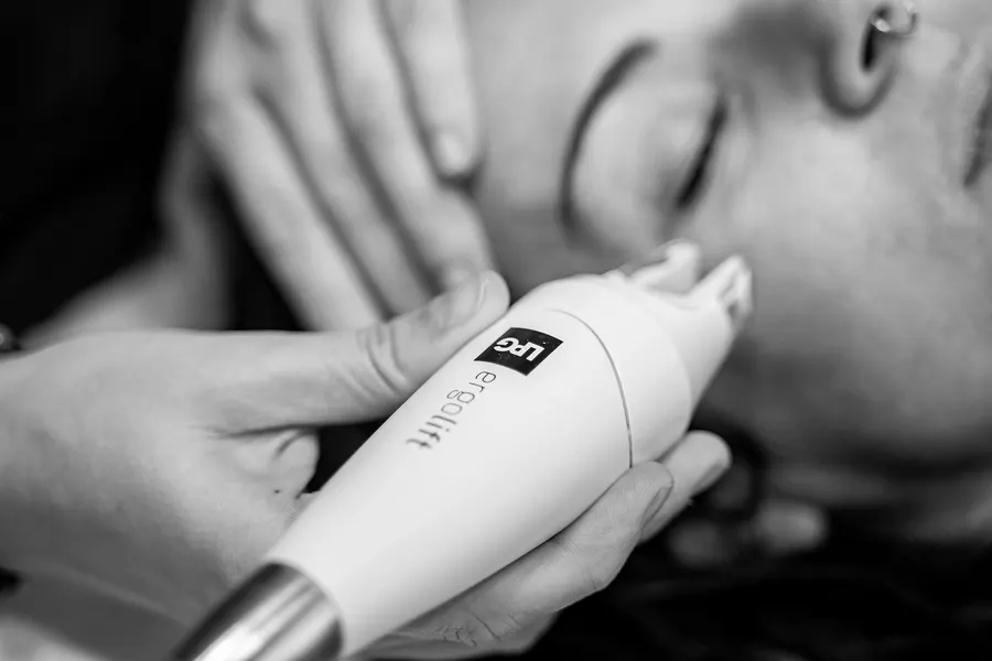 LPG FACIAL REAFIRMANTE