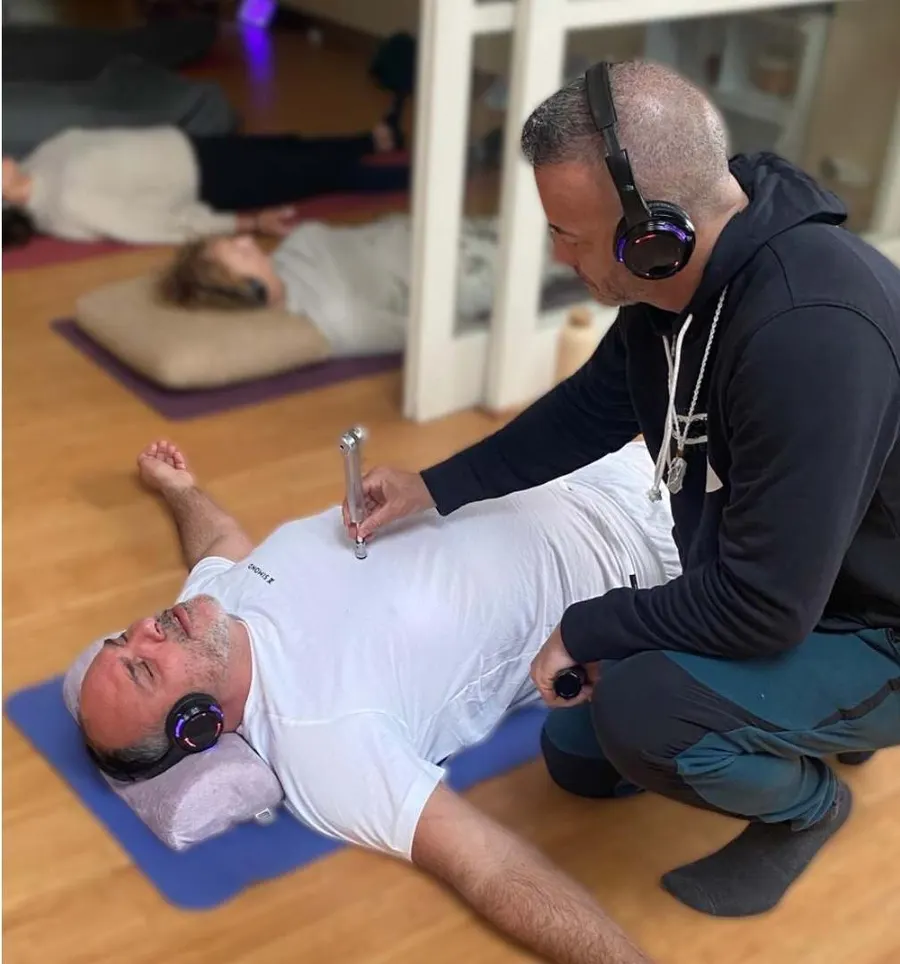 SESION NEUROREGULACION CON BREATHWORK INDIVIDUAL