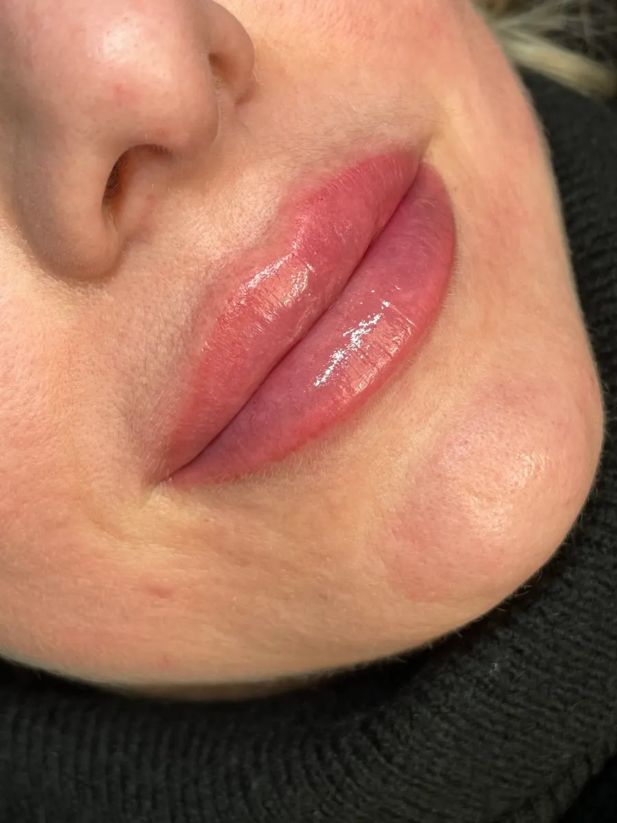 MICROSHADING AQUARELA LIPS LABIOS
