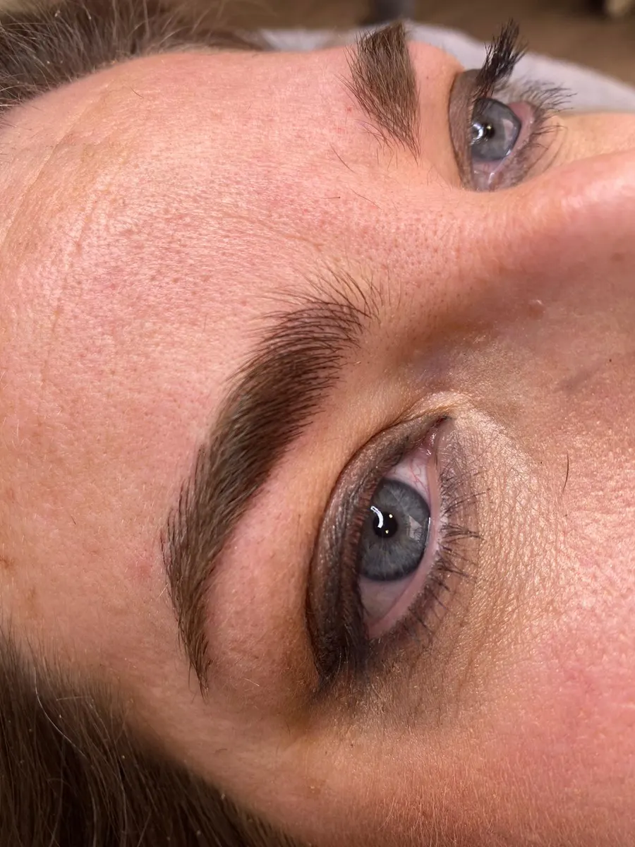 MICROBLADING DE CEJAS