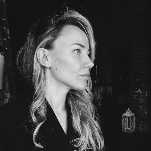 Teacher photo