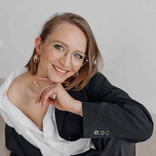 Teacher photo