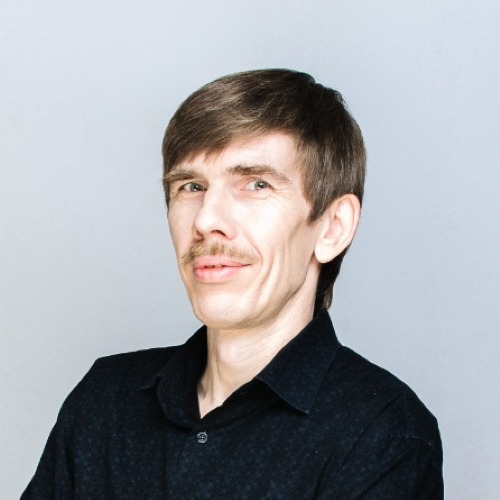 Teacher photo