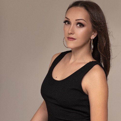 Teacher photo