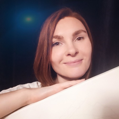 Teacher photo